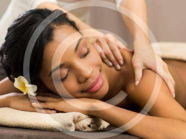 Relax and Recoup with Massage Therapy this Summer Vacation